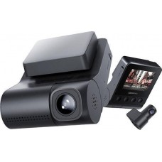 Automobilinis vaizdo registratorius Dash Cam DDPAI Z40